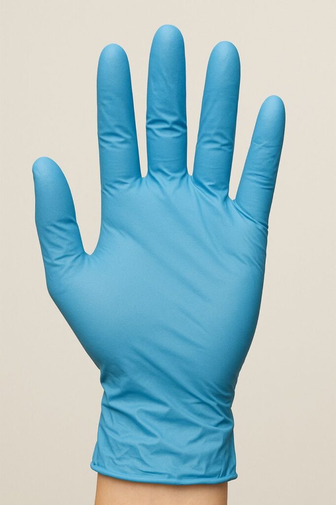 انواع دستکش جراحی